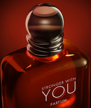 Giorgio Armani Stronger With You Parfum 100ML