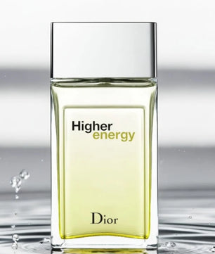 Christian Dior Higher Energy For Men EDT 100ML