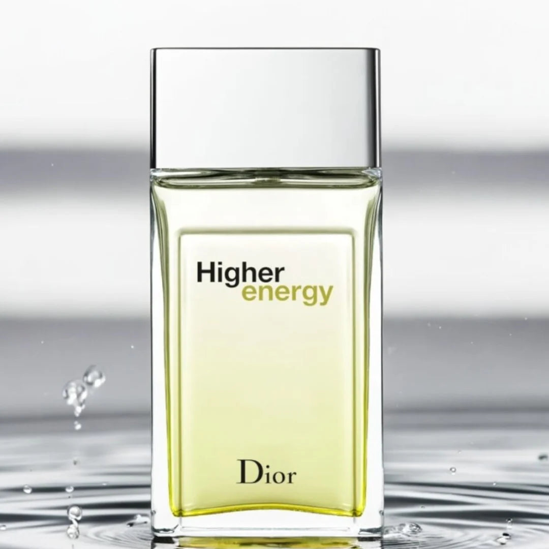 Christian Dior Higher Energy For Men EDT 100ML