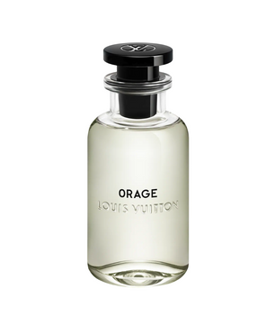 Louis Vuitton Orage Eau De Parfum 100ML