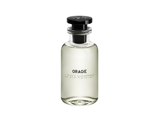 Louis Vuitton Orage Eau De Parfum 100ML