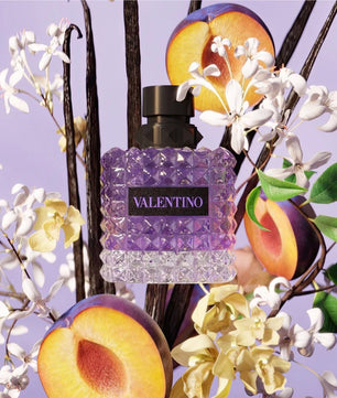 Valentino Donna Born In Roma Purple Melancholia Eau De Parfum 100ML