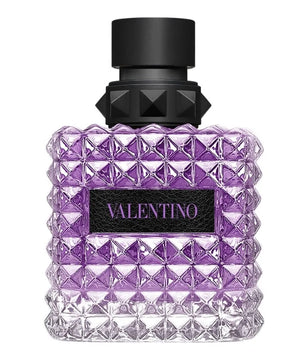 Valentino Donna Born In Roma Purple Melancholia Eau De Parfum 100ML