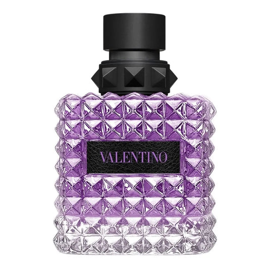 Valentino Donna Born In Roma Purple Melancholia Eau De Parfum 100ML