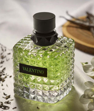 Valentino Donna Born In Roma Green Stravaganza EDP 100ML