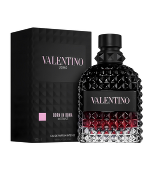 Valentino Born In Roma Uomo Intense Eau De Parfum 100ML