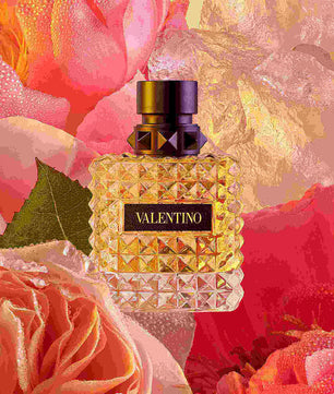 Valentino Donna Born in Roma Yellow Dream Eau De Parfum 100ML