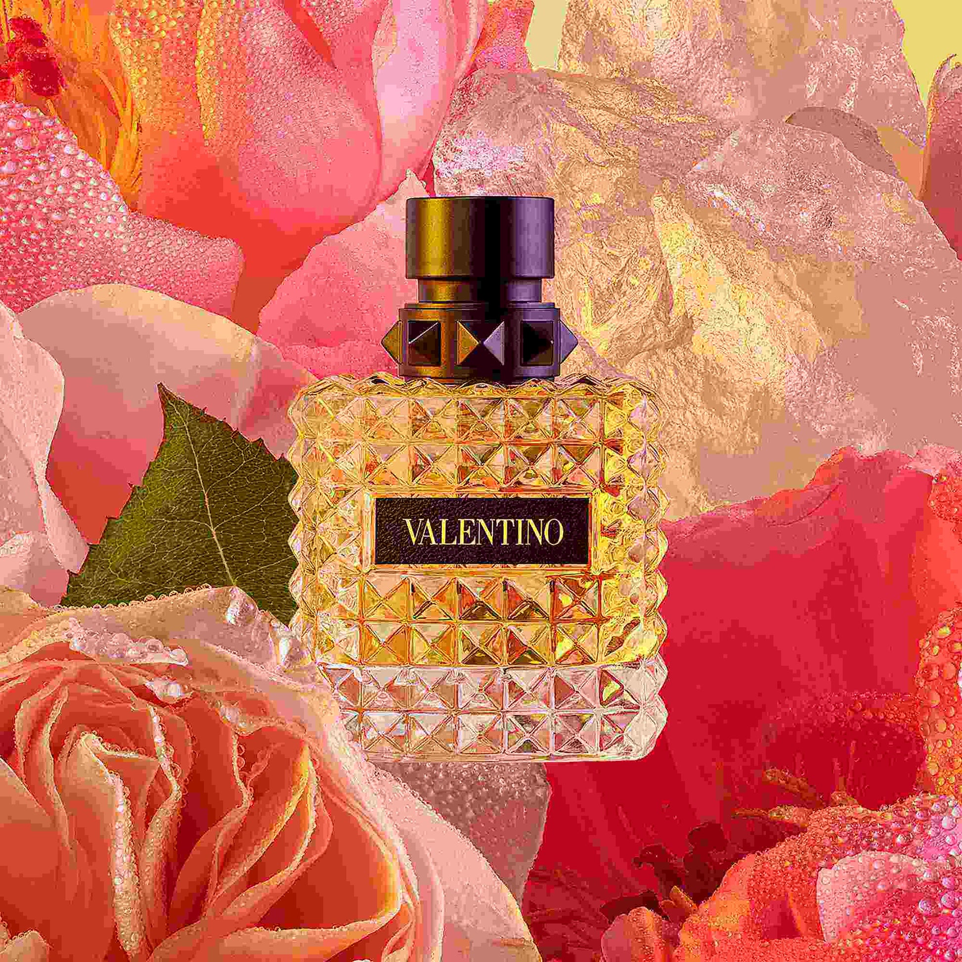 Valentino Donna Born in Roma Yellow Dream Eau De Parfum 100ML