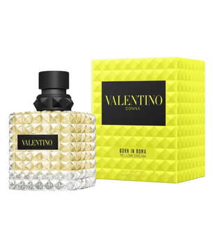 Valentino Donna Born in Roma Yellow Dream Eau De Parfum 100ML