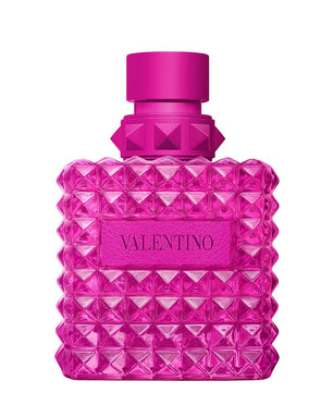 Valentino Donna Born in Roma Pink PP Eau De Parfum 100ML