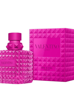 Valentino Donna Born in Roma Pink PP Eau De Parfum 100ML