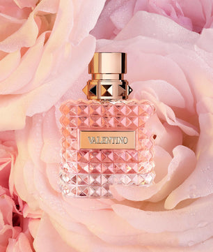 Valentino Donna Eau De Parfum 100ML