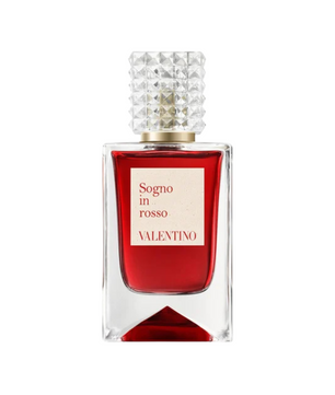 Valentino Sogno In Rosso Parfum 100ML
