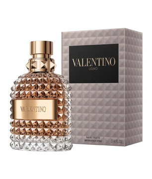 Valentino Uomo Eau De Toilette 100ML