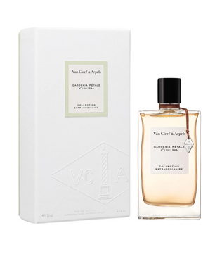 Van Cleef & Arpels Gardenia Petale Eau De Parfum 75ML