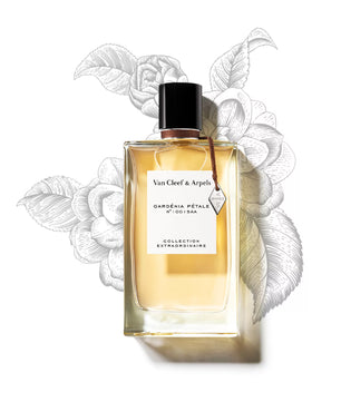 Van Cleef & Arpels Gardenia Petale Eau De Parfum 75ML