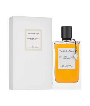 Van Cleef & Arpels Orchidee Vanille Eau De Parfum 75ML