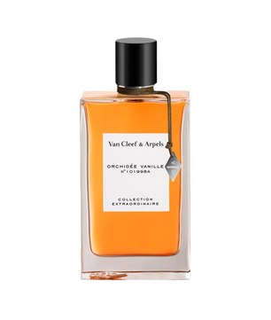 Van Cleef & Arpels Orchidee Vanille Eau De Parfum 75ML