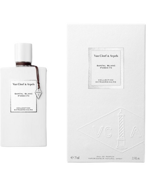 Van Cleef & Arpels Santal Blanc Eau De Parfum 75ML
