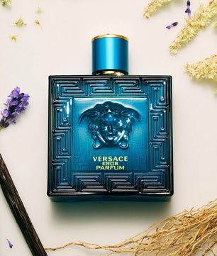Versace Eros For Men Parfum 100ML