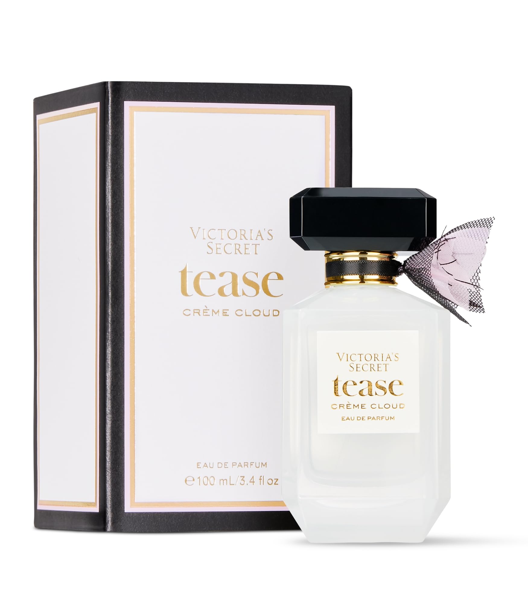 Victoria's Secret Tease Creme Cloud Eau De Parfum 100ML