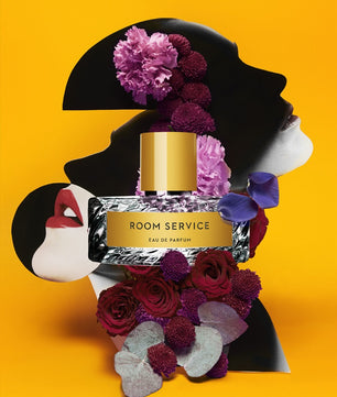 Vilhelm Parfumerie Room Service Eau De Parfum 100ML