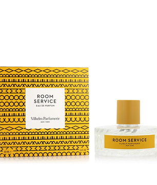 Vilhelm Parfumerie Room Service Eau De Parfum 100ML