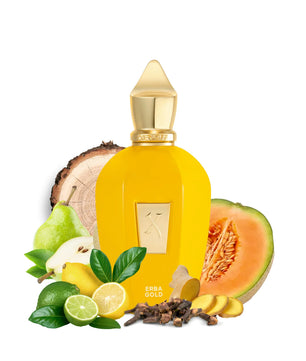 Xerjoff V Erba Gold Eau De Parfum 100ML