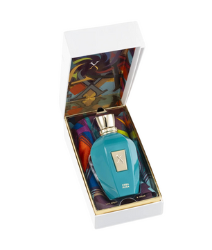Xerjoff Erba Pura Unisex Eau De Parfum 100ML (2024)