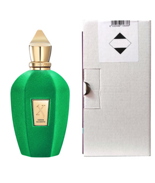 Xerjoff Verde Accento Eau De Parfum Tester 100ML