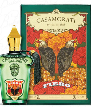 Xerjoff Casamorati 1888 Fiero For Men Eau De Parfum 100ML
