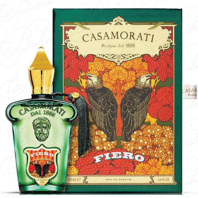 Xerjoff Casamorati 1888 Fiero For Men Eau De Parfum 100ML