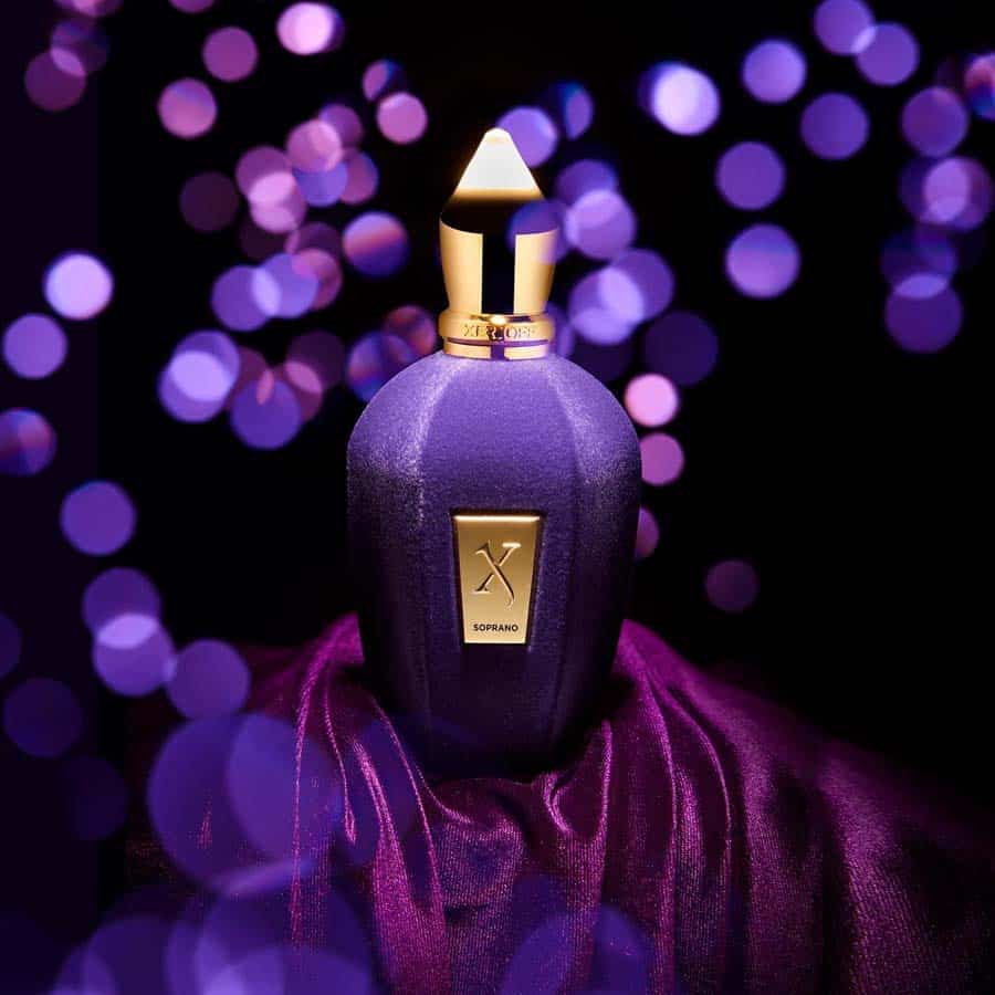 Xerjoff Soprano Eau De Parfum 100ML