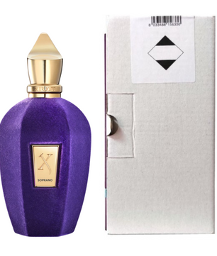 Xerjoff Soprano Eau De Parfum Tester 100ML