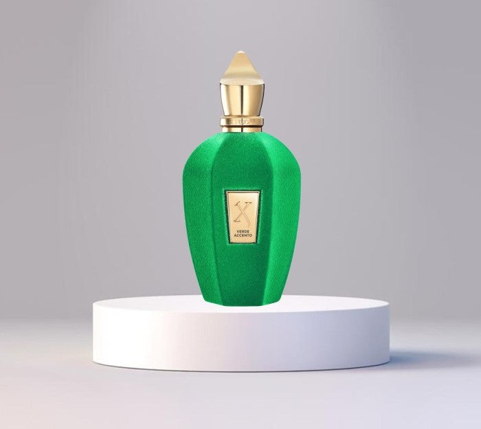 Xerjoff Verde Accento Eau De Parfum  100ML