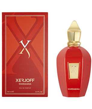 Xerjoff Wardasina Eau De Parfum 100ML