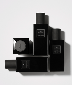 Yves Saint Laurent (YSL) 24 Rue De L'Universite Le Vestiaire Des Parfum EDP 125ML