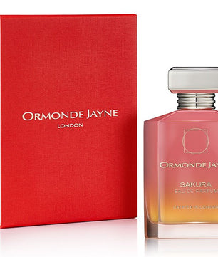 Ormonde Jayne Sakura Eau De Parfum 88ML