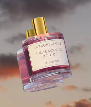 Zarkoperfume Purple Molecule 070.07 Eau De Parfum 100ML