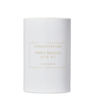 Zarkoperfume Purple Molecule 070.07 Eau De Parfum 100ML