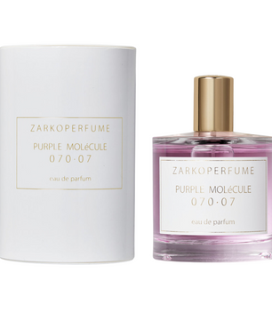 Zarkoperfume Purple Molecule 070.07 Eau De Parfum 100ML