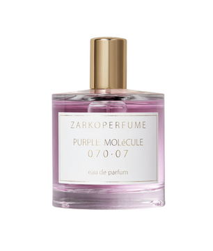 Zarkoperfume Purple Molecule 070.07 Eau De Parfum 100ML