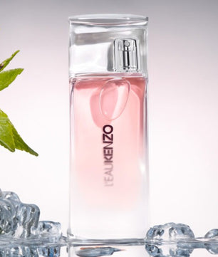 Kenzo L'Eau Glacee Pour Femme For Women 100ML