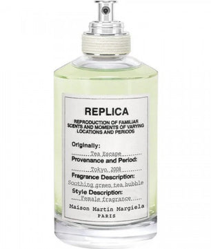 Maison Margiela Replica Tea Escape Eau De Toilette 100ML