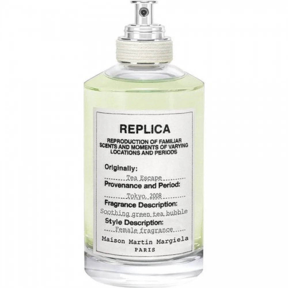 Maison Margiela Replica Tea Escape Eau De Toilette 100ML