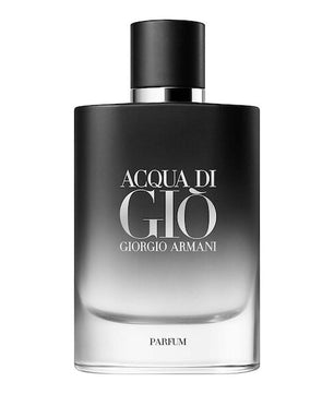 Giorgio Armani Acqua Di Gio Homme Parfum Tester 125ML