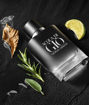 Giorgio Armani Acqua Di Gio Homme Parfum Tester 125ML