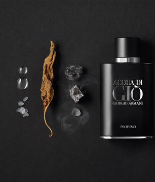 Giorgio Armani Acqua Di Gio Profumo Parfum 125ML