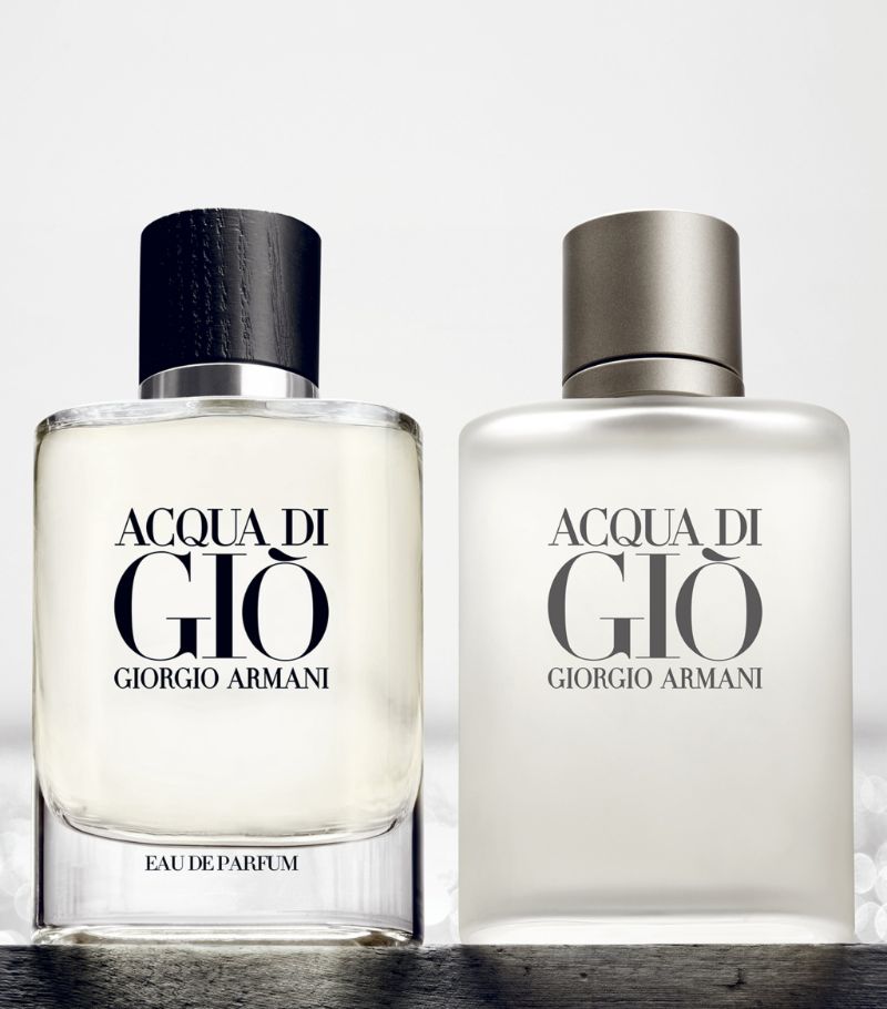 Giorgio Armani Acqua Di Gio Eau De Parfum 125ML
