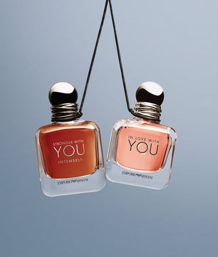 Giorgio Armani In Love With You Eau De Parfum 100ML